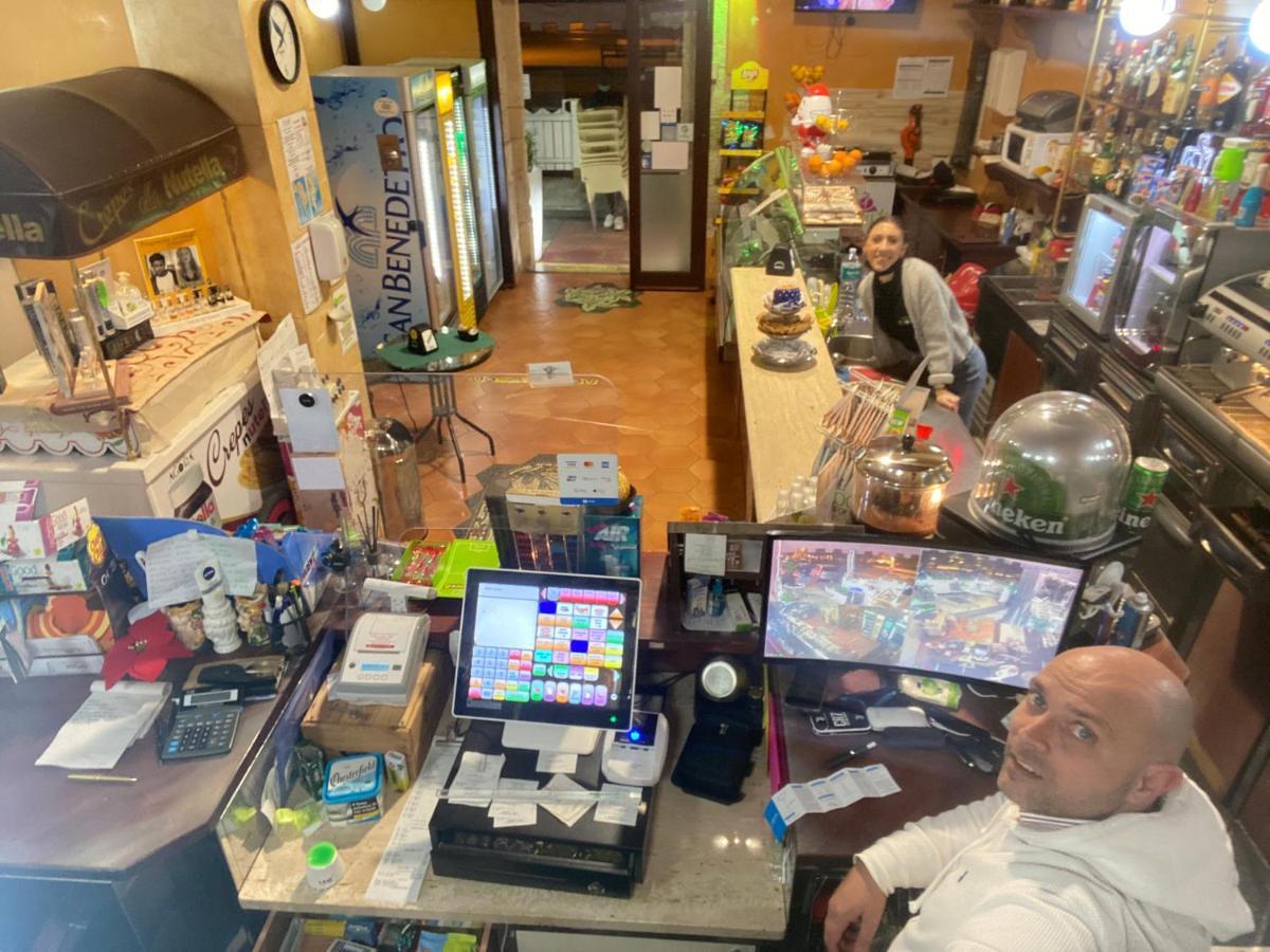 B&B L'Infiorescenza New シラクーサ エクステリア 写真