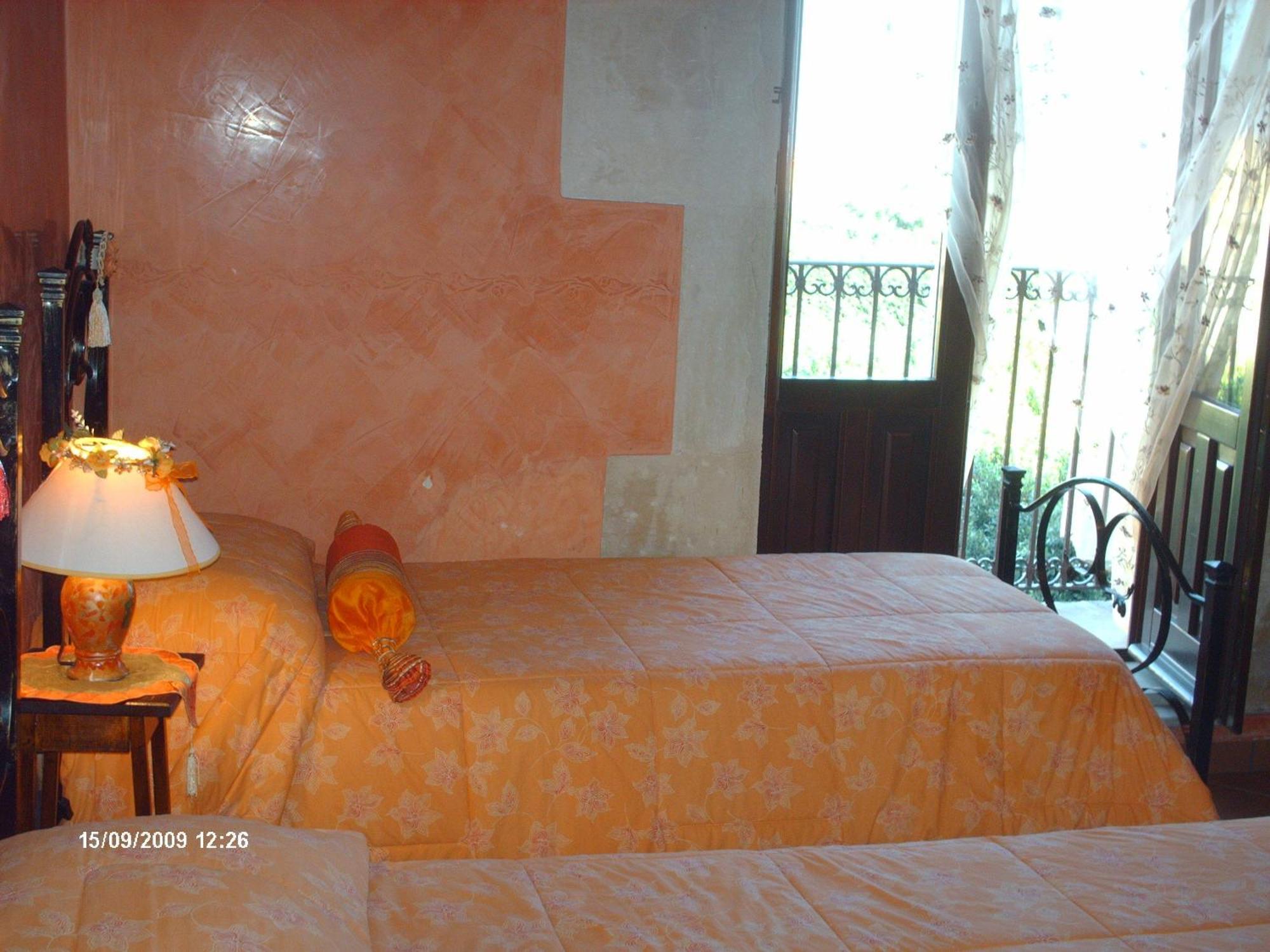 B&B L'Infiorescenza New シラクーサ 部屋 写真