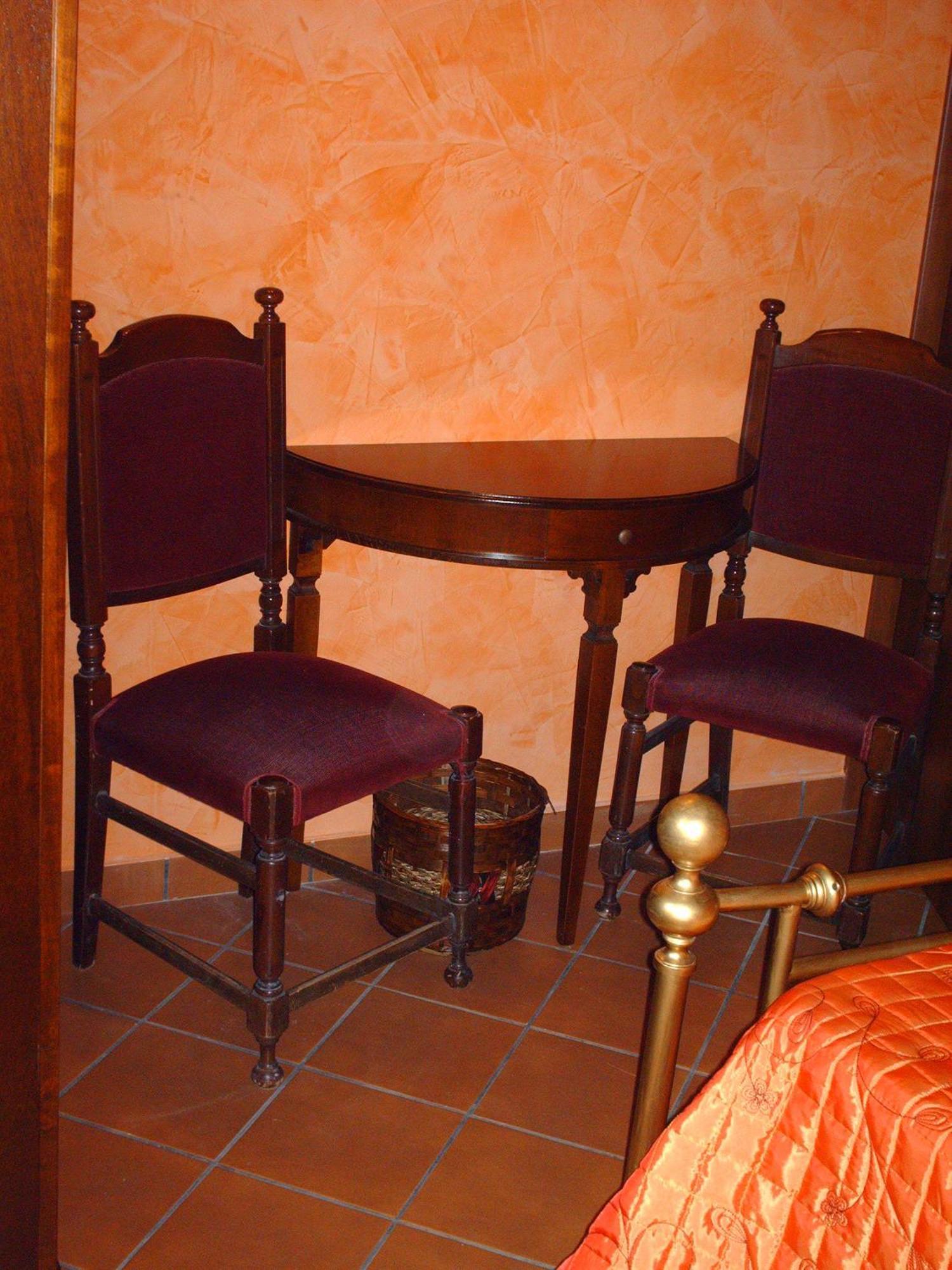 B&B L'Infiorescenza New シラクーサ 部屋 写真