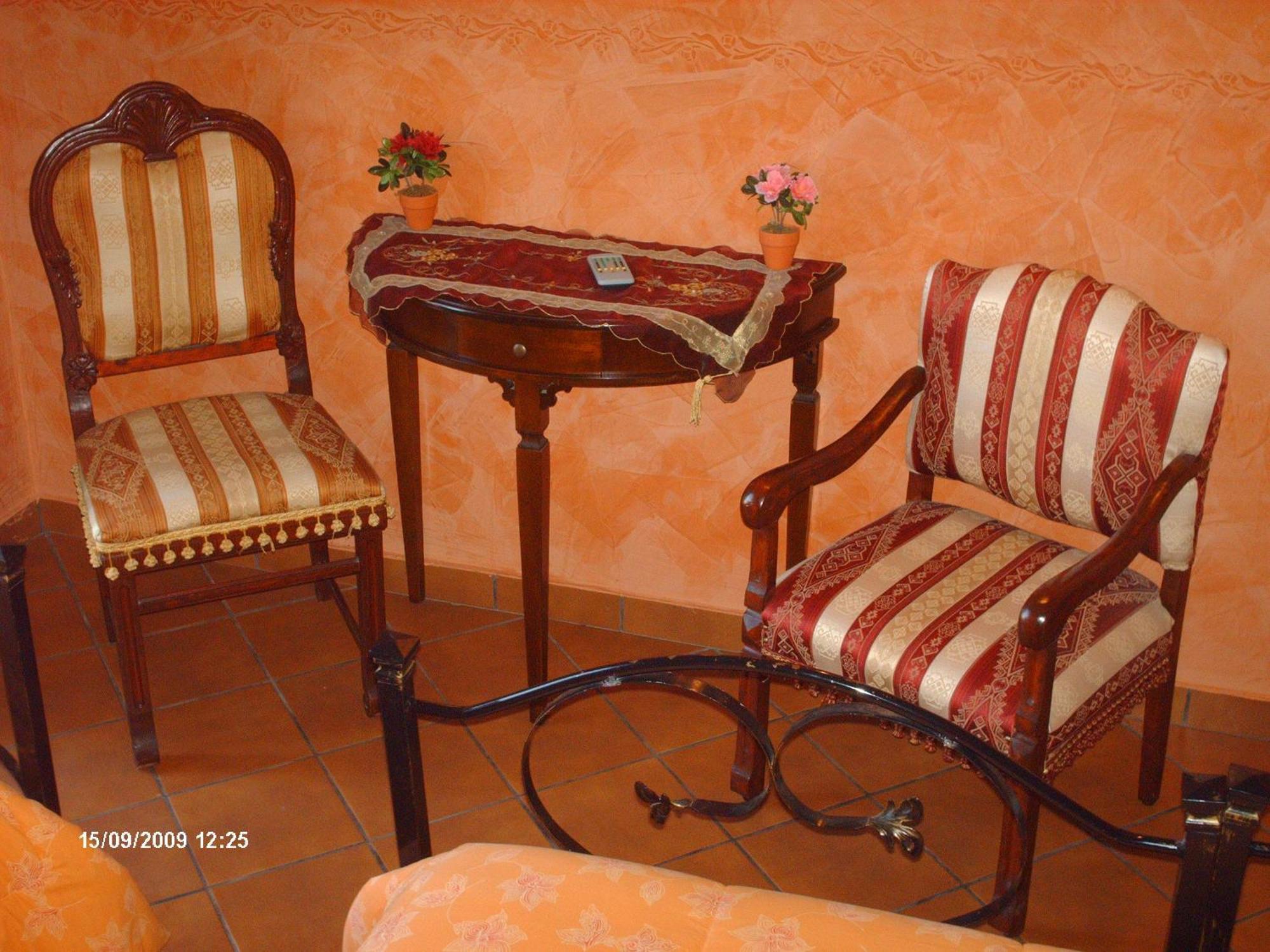 B&B L'Infiorescenza New シラクーサ 部屋 写真